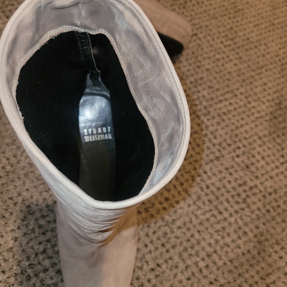 Stuart Weitzman boots - Picture 5 of 5